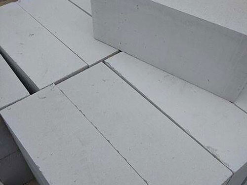 aac加氣混凝土砌塊