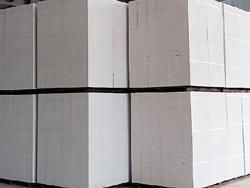 加氣混凝土砌塊