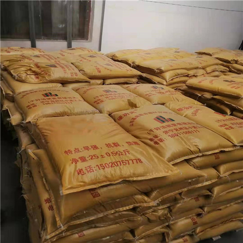 高精砌體專(zhuān)用砂漿